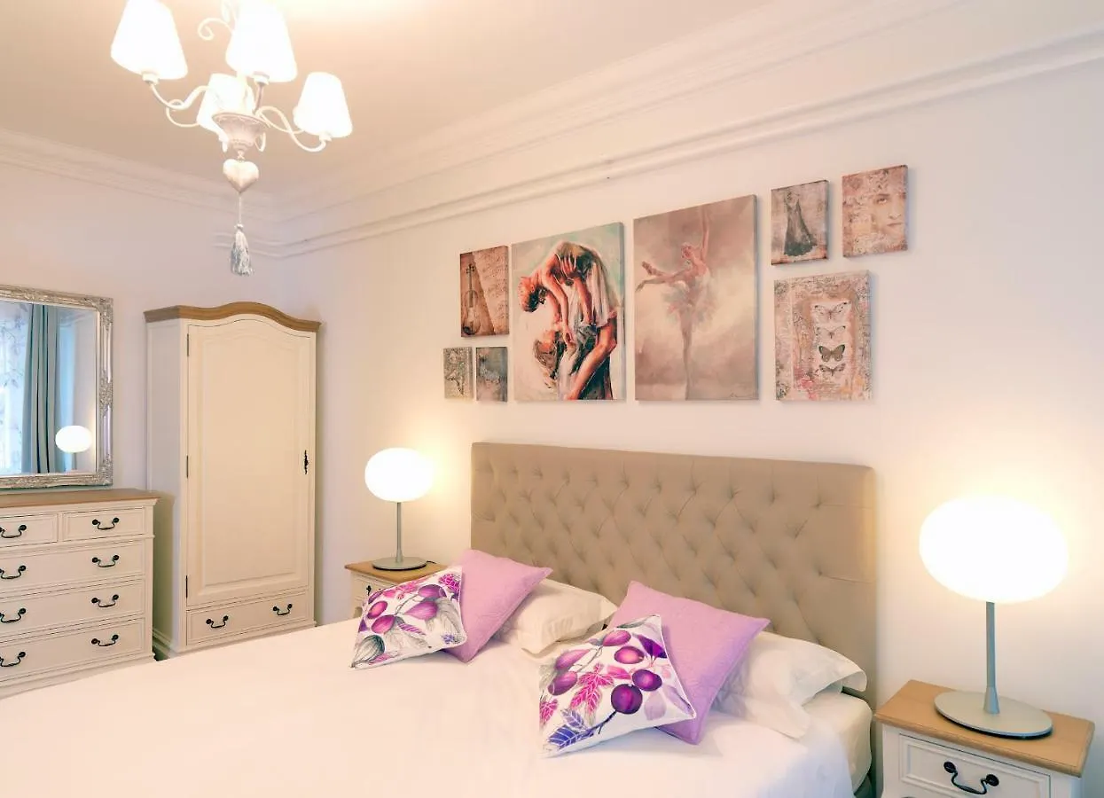 City Pearl Apartment Ljubljana