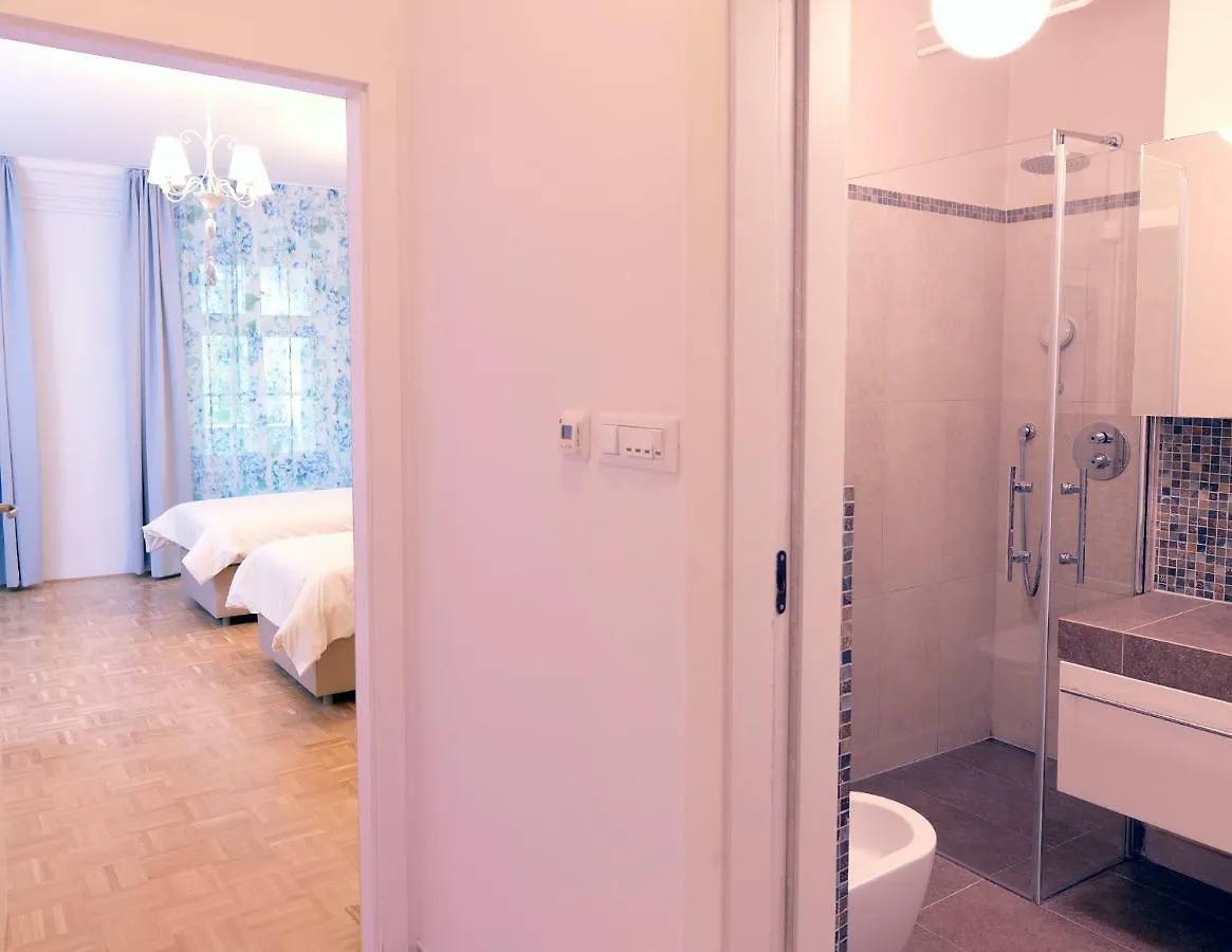 City Pearl Apartment Ljubljana
