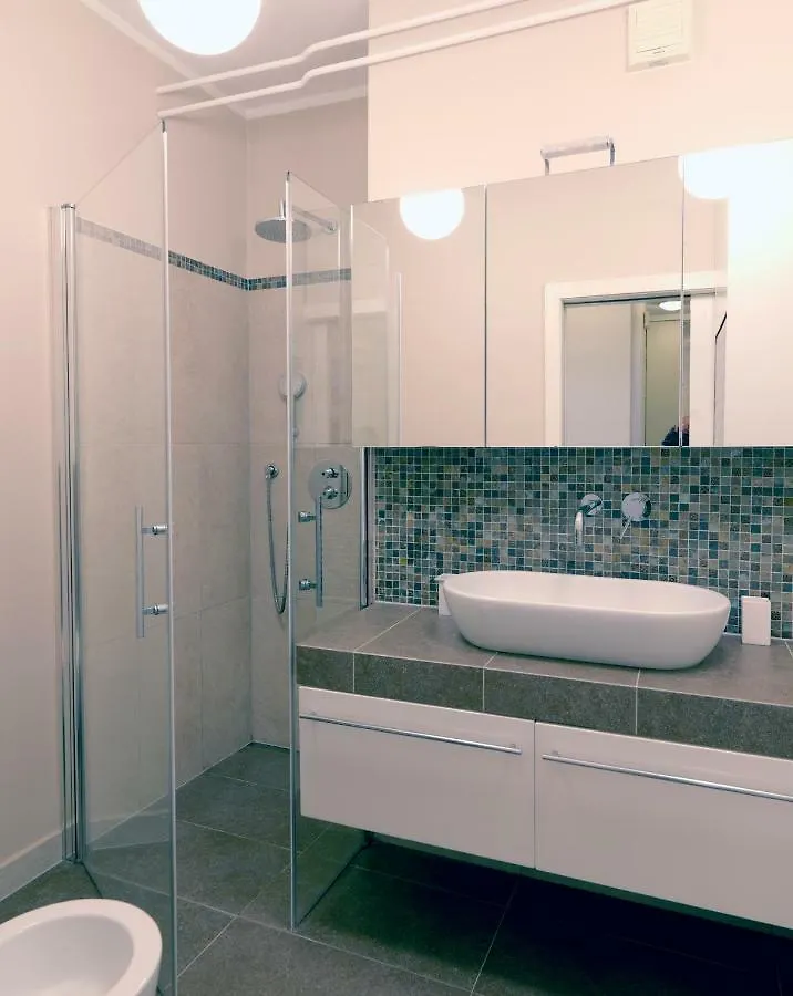 City Pearl Apartment Ljubljana