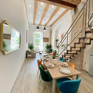  Apartment Lux