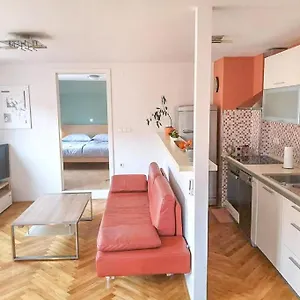  Apartment Krakovo By The River
