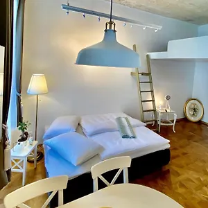 Apartment Ars Longa, Laibach
