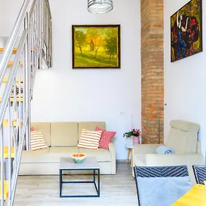  Apartment The Loft