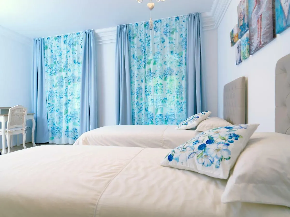 City Pearl Apartment Ljubljana